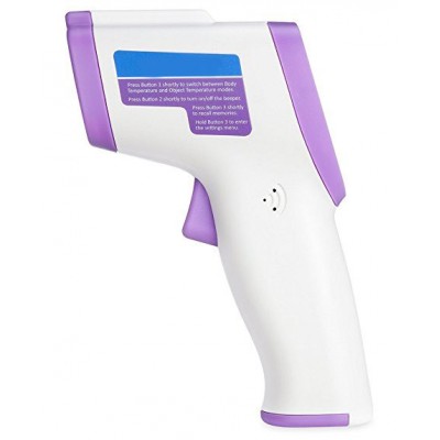 Professional Non - contact Measurement of Body Temperature Infrared Thermometer Gun