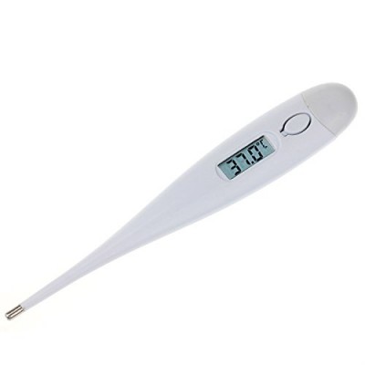 Home Care Kids Promotional  Clinical Kids health digital thermometer