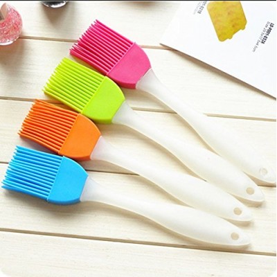 Hot Sale Kitchen Accessories Premium Silicone Basting Brush